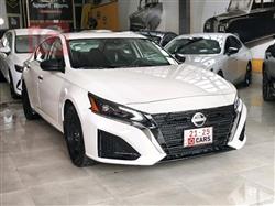 نيسان ألتيما